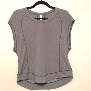 Lululemon Top